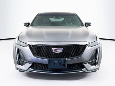 2023 Cadillac CT5-V V-Series