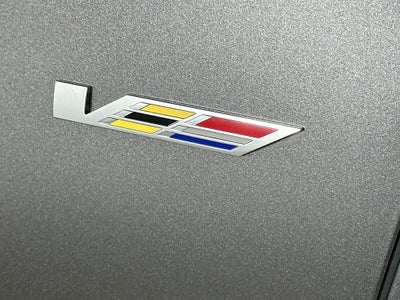 2023 Cadillac CT5-V V-Series
