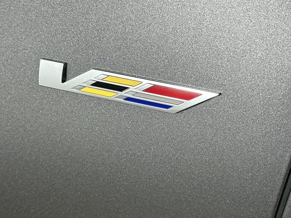 2023 Cadillac CT5-V V-Series
