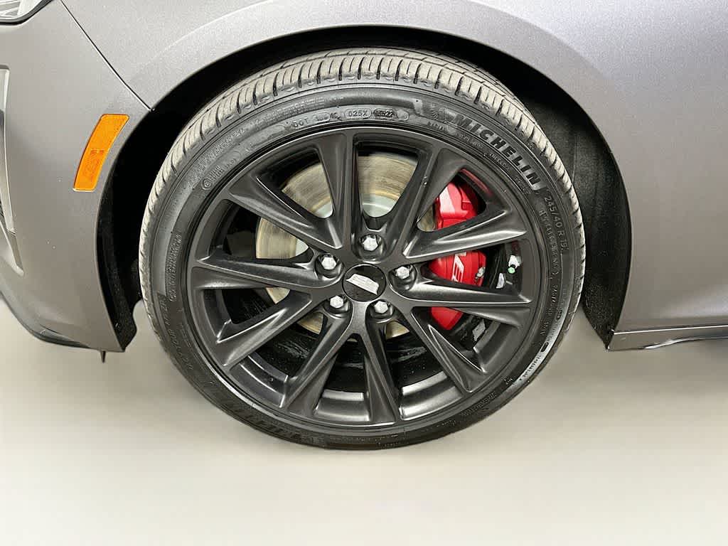 2023 Cadillac CT5-V V-Series