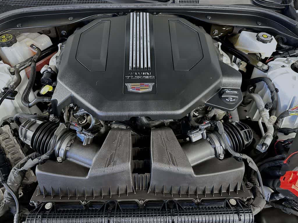 2023 Cadillac CT5-V V-Series