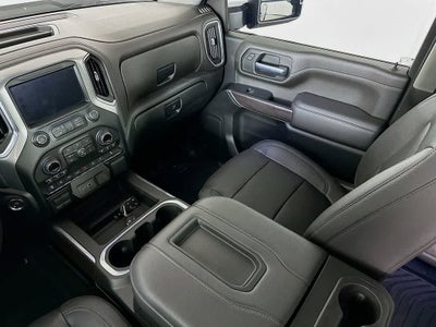 2022 Chevrolet Silverado 2500HD LTZ