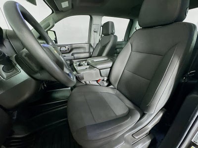 2023 Chevrolet Silverado 2500HD Work Truck