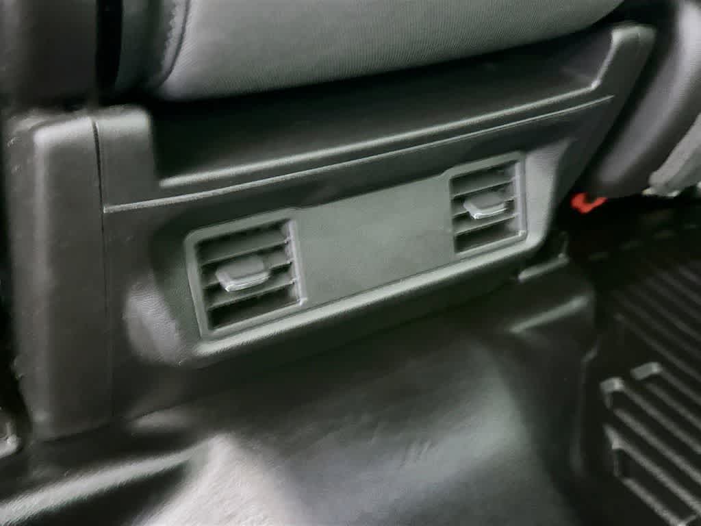 2023 Chevrolet Silverado 2500HD Work Truck