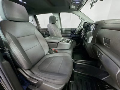 2023 Chevrolet Silverado 2500HD Work Truck