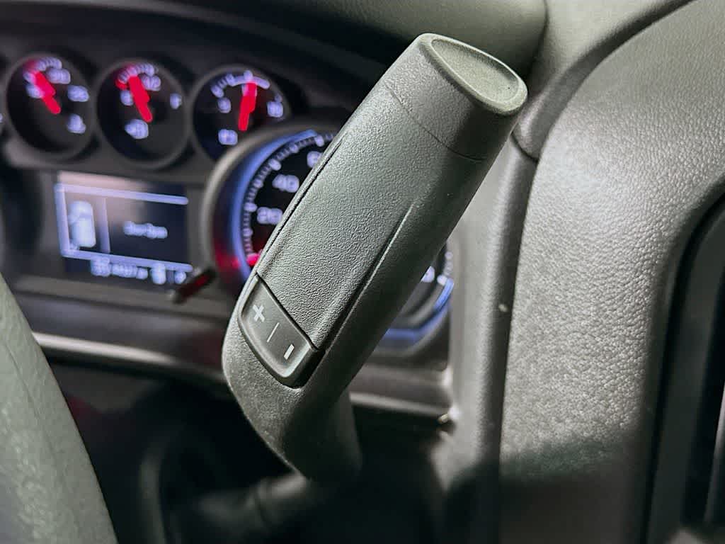 2023 Chevrolet Silverado 2500HD Work Truck