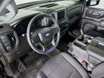 2023 Chevrolet Silverado 2500HD Work Truck