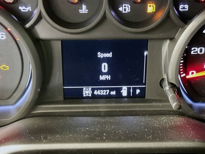 2023 Chevrolet Silverado 2500HD Work Truck