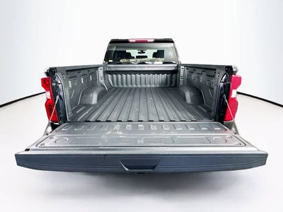 2023 Chevrolet Silverado 2500HD Work Truck