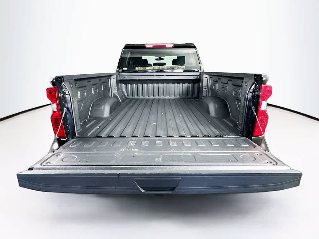 2023 Chevrolet Silverado 2500HD Work Truck