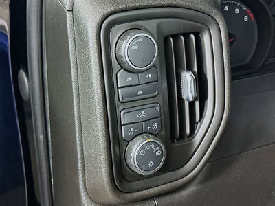 2023 Chevrolet Silverado 2500HD Work Truck