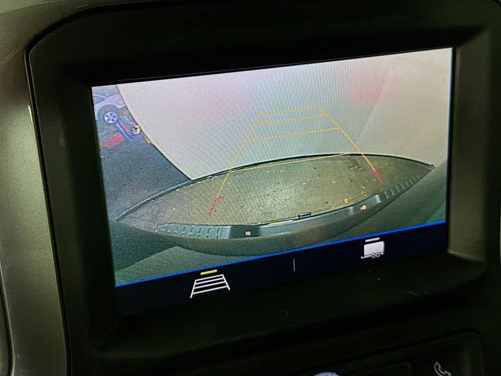 2023 Chevrolet Silverado 2500HD Work Truck