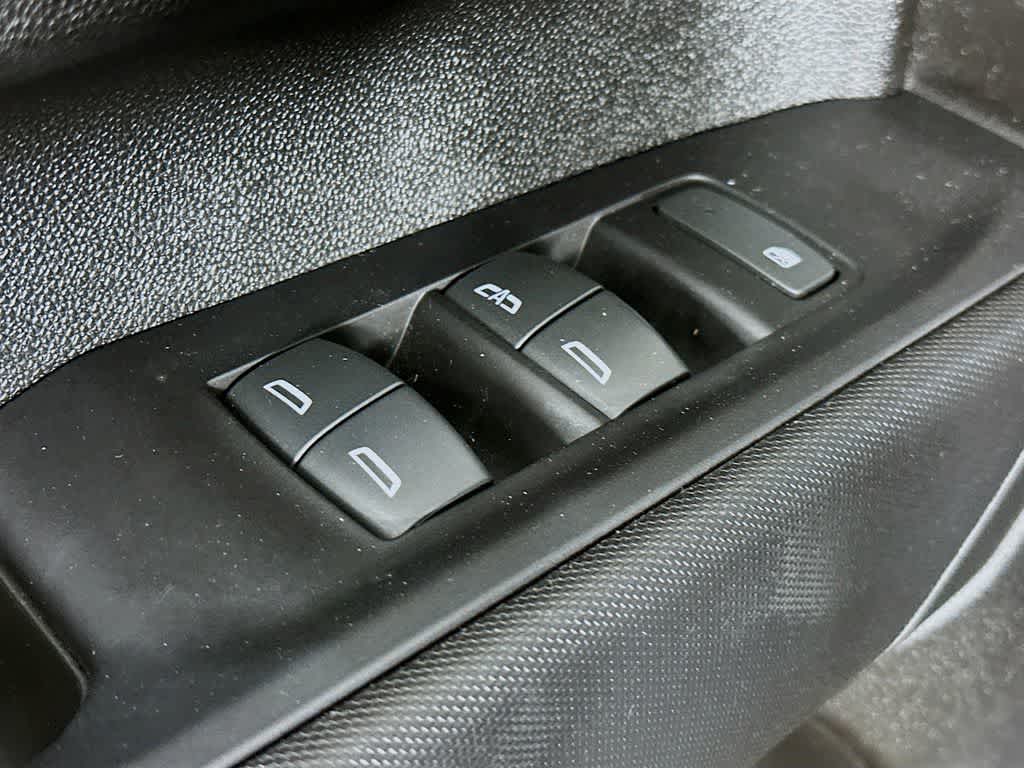 2023 Chevrolet Silverado 2500HD Work Truck