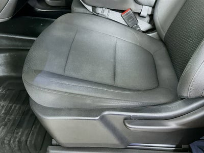 2023 Chevrolet Silverado 2500HD Work Truck