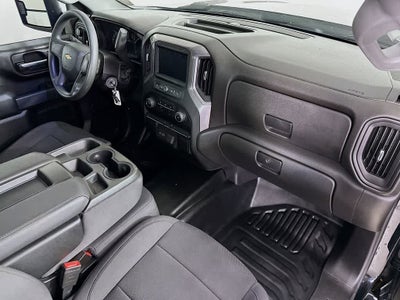 2023 Chevrolet Silverado 2500HD Work Truck
