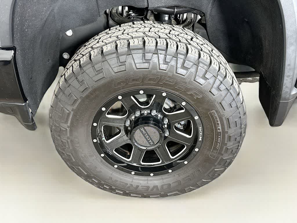 2023 Chevrolet Silverado 2500HD Work Truck