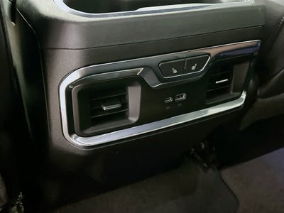 2024 Chevrolet Silverado 3500HD High Country