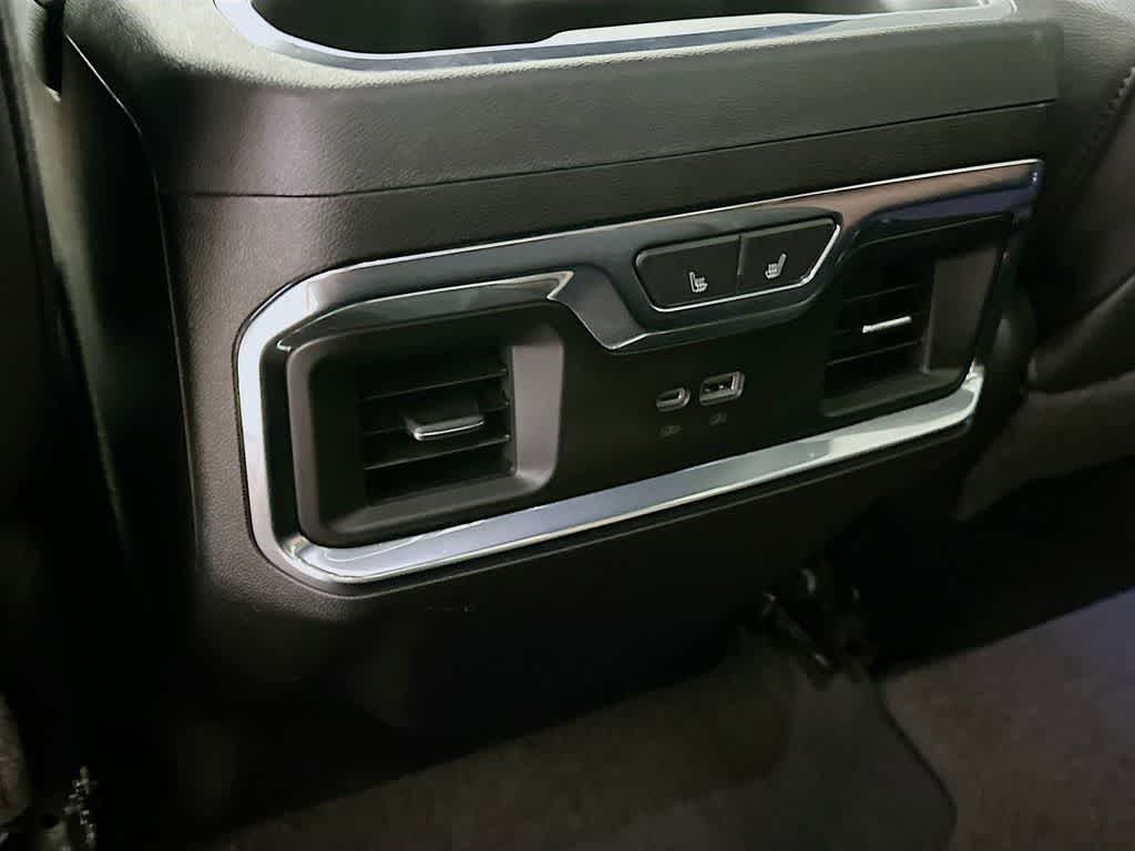 2024 Chevrolet Silverado 3500HD High Country