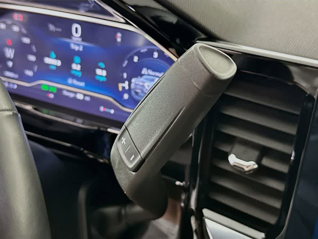 2024 Chevrolet Silverado 3500HD High Country