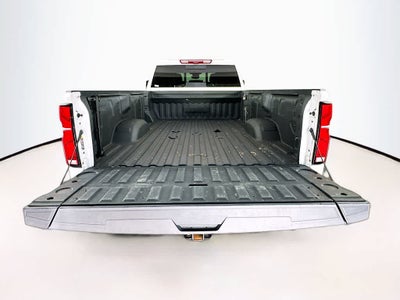 2024 Chevrolet Silverado 3500HD High Country