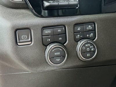 2024 Chevrolet Silverado 3500HD High Country