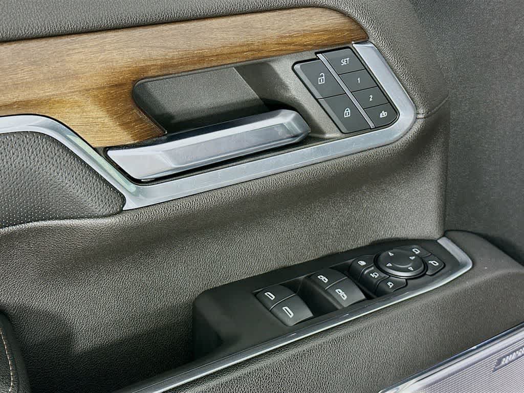 2024 Chevrolet Silverado 3500HD High Country