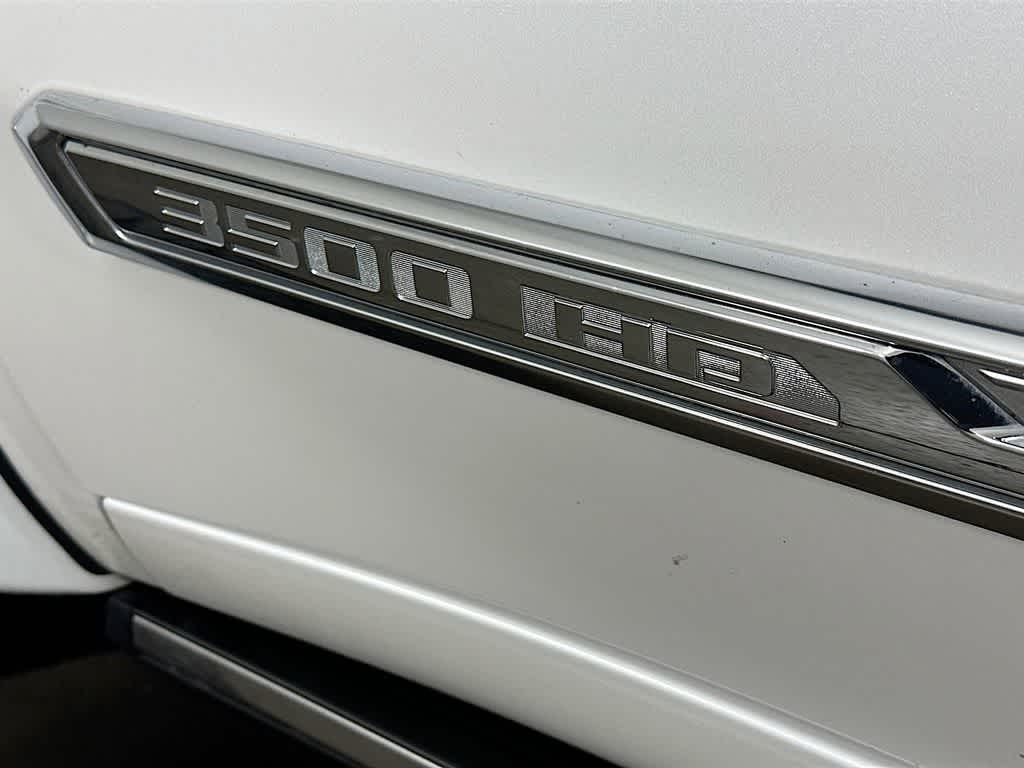 2024 Chevrolet Silverado 3500HD High Country