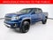 2020 Chevrolet Colorado 2WD Work Truck