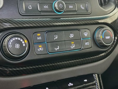 2020 Chevrolet Colorado 2WD Work Truck
