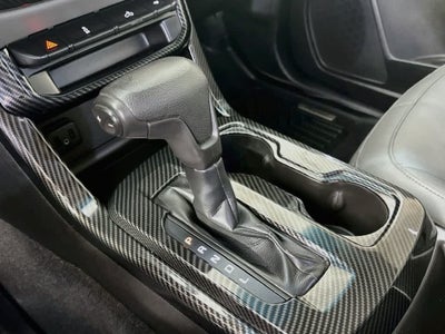 2020 Chevrolet Colorado 2WD Work Truck