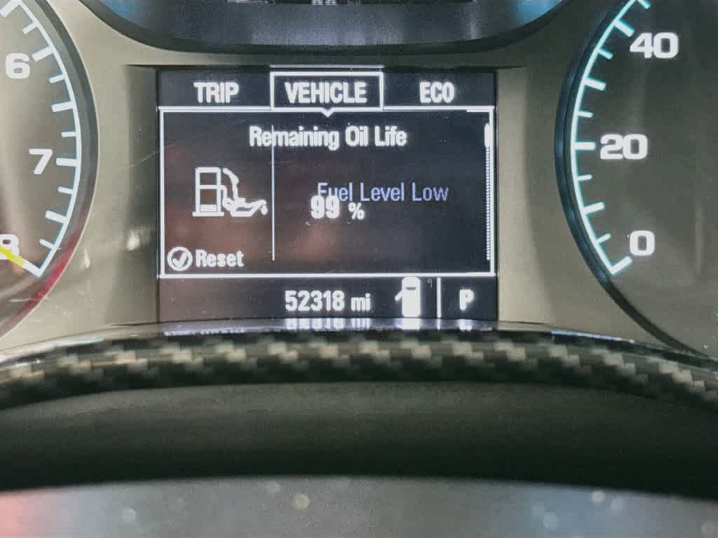 2020 Chevrolet Colorado 2WD Work Truck