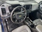 2020 Chevrolet Colorado 2WD Work Truck