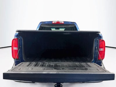 2020 Chevrolet Colorado 2WD Work Truck