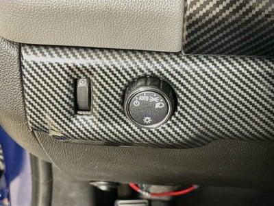 2020 Chevrolet Colorado 2WD Work Truck