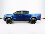 2020 Chevrolet Colorado 2WD Work Truck