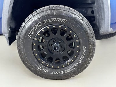 2020 Chevrolet Colorado 2WD Work Truck