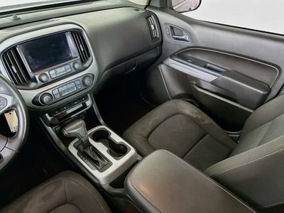 2017 Chevrolet Colorado 2WD LT