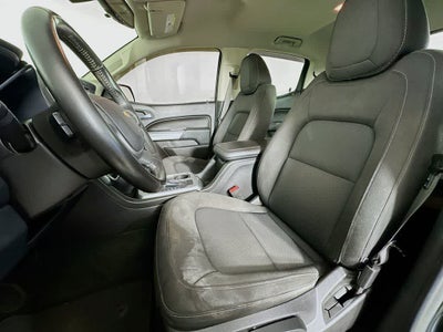 2017 Chevrolet Colorado 2WD LT