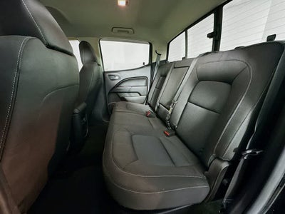 2017 Chevrolet Colorado 2WD LT