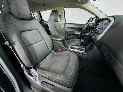 2017 Chevrolet Colorado 2WD LT