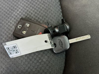 2017 Chevrolet Colorado 2WD LT