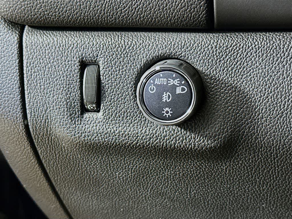 2017 Chevrolet Colorado 2WD LT