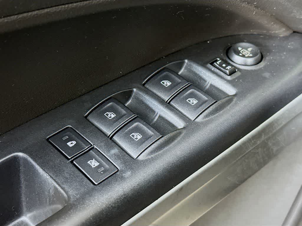 2017 Chevrolet Colorado 2WD LT