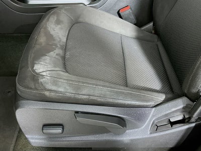 2017 Chevrolet Colorado 2WD LT