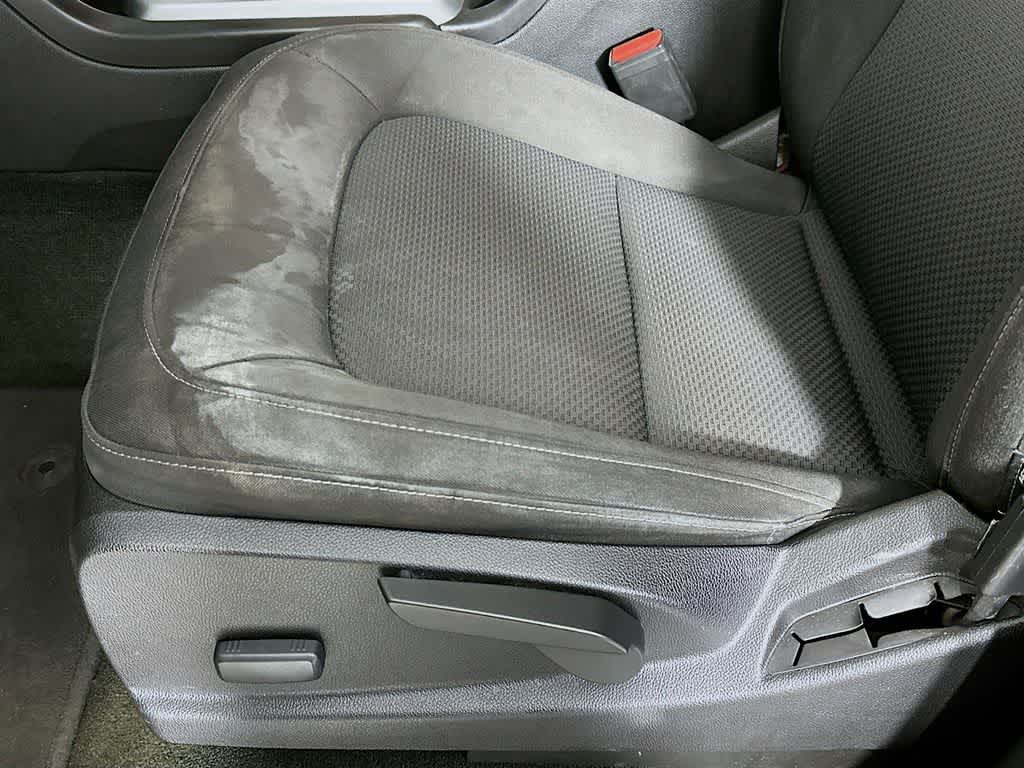 2017 Chevrolet Colorado 2WD LT