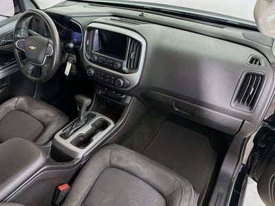 2017 Chevrolet Colorado 2WD LT