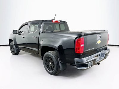 2017 Chevrolet Colorado 2WD LT