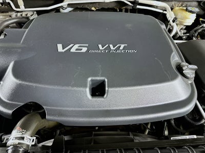 2017 Chevrolet Colorado 2WD LT