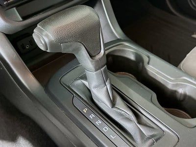 2020 Chevrolet Colorado 4WD Work Truck