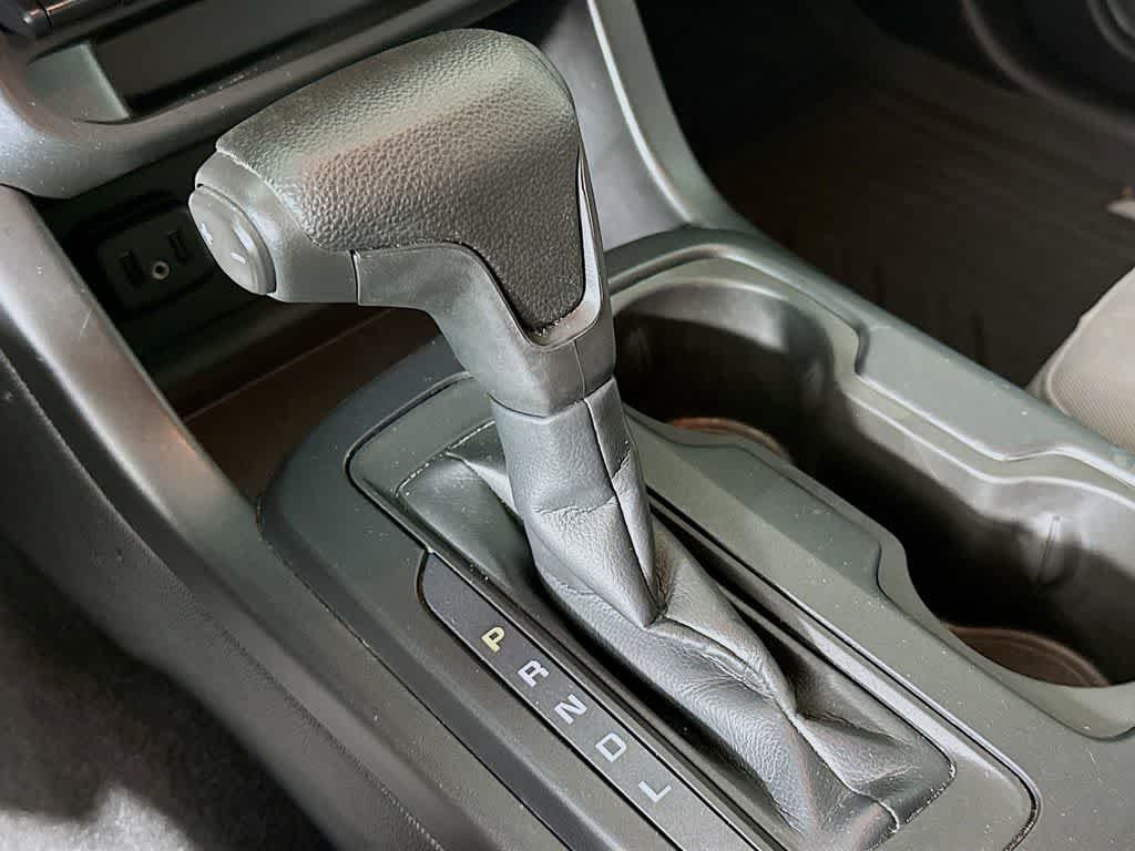 2020 Chevrolet Colorado 4WD Work Truck